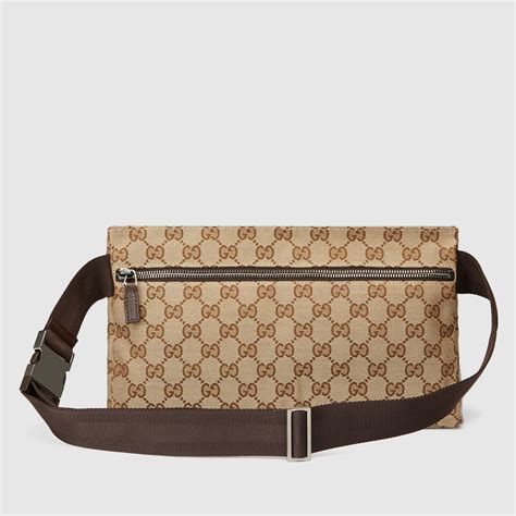 gucci ziplock bags|Gucci belt bag for women.